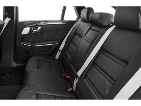 Used 2015 Mercedes-Benz E 63 AMG S-Model image 15