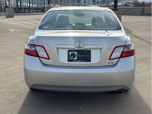 Used 2009 Toyota Camry Hybrid image 7
