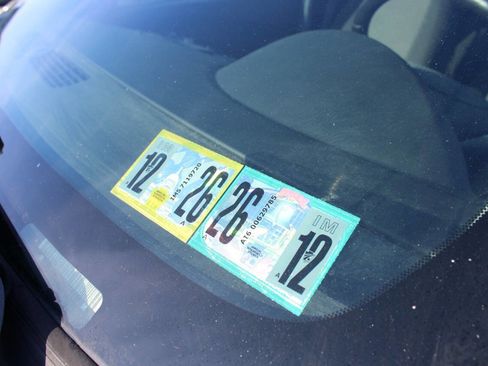 Used 2007 Chevrolet Malibu LT image 25