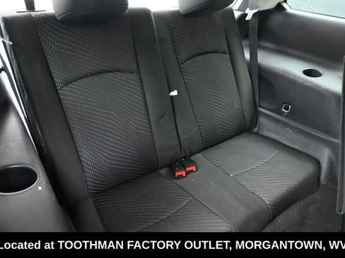 Used 2019 Dodge Journey SE FWD image 8