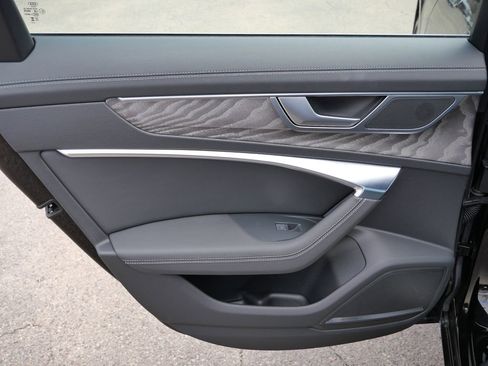 Used 2024 Audi A6 Premium Plus image 25