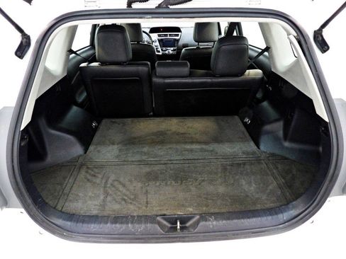 Used 2015 Toyota Prius V Four FWD image 13
