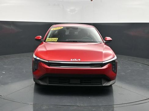Used 2025 Kia K4 FWD image 2