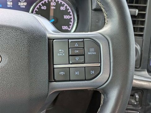 Used 2023 Ford F150 XLT w/ Equipment Group 302A High AWD/4WD image 27
