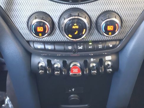 Used 2022 MINI Cooper Countryman S w/ Convenience Package FWD image 16