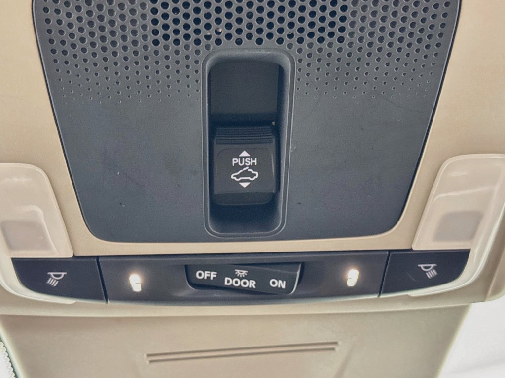 Used 2023 Honda Civic EX-L image 16
