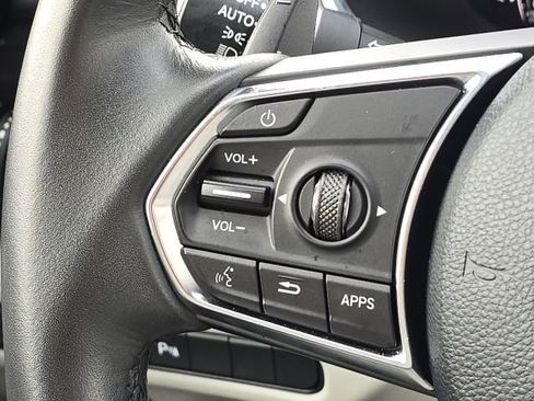 Used 2024 Acura MDX SH-AWD w/ Technology Package image 39