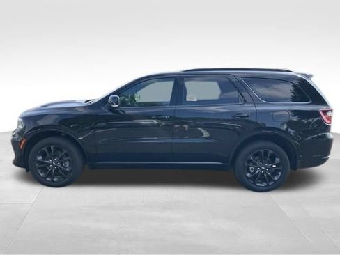 Used 2025 Dodge Durango GT AWD/4WD image 9