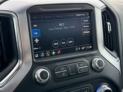 Used 2021 GMC Sierra 1500 Elevation image 19