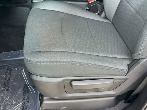 New 2026 RAM 3500 Tradesman AWD/4WD image 18