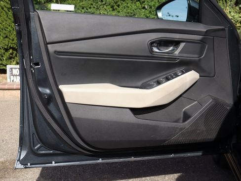 Used 2024 Honda Accord EX image 15