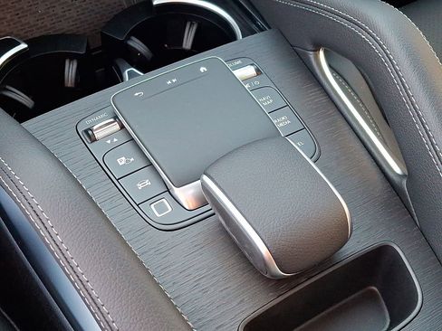 New 2026 Mercedes-Benz GLE 350 4MATIC image 16