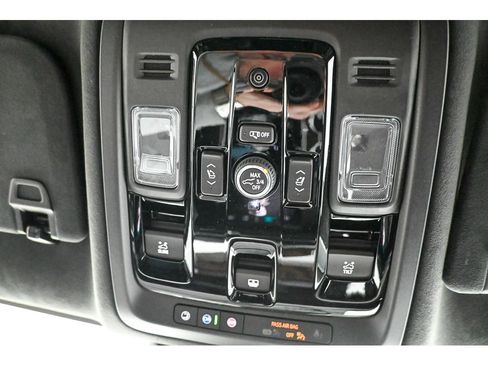 New 2026 Cadillac Escalade ESV Platinum Sport w/ LPO, ONYX Package image 42