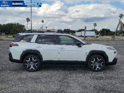 New 2026 Subaru Outback Touring XT