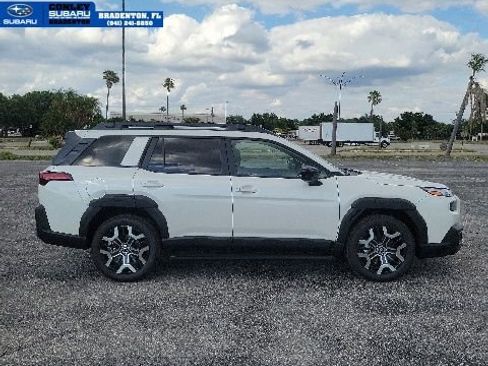 New 2026 Subaru Outback Touring XT AWD/4WD image 4
