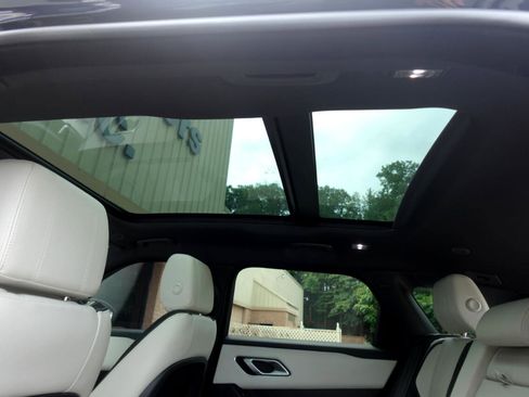 Used 2021 Land Rover Range Rover Velar R-Dynamic S image 15