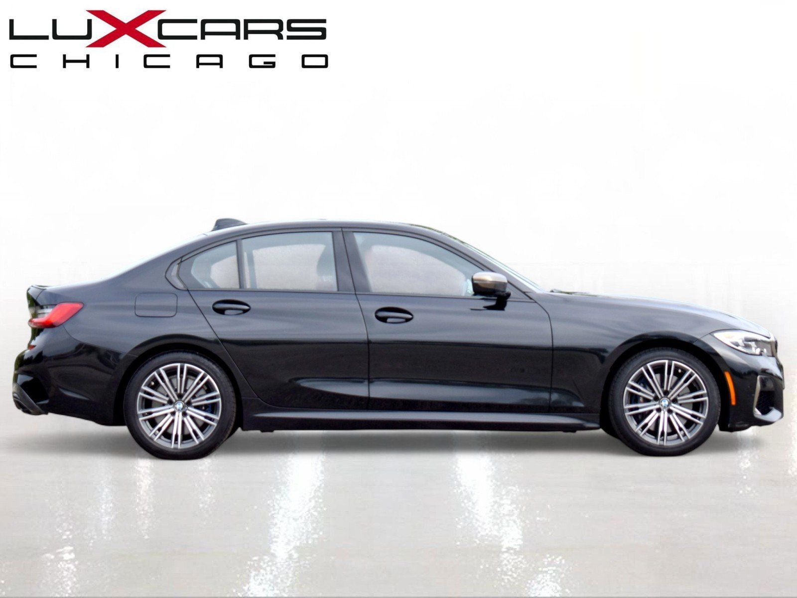 Used 2020 BMW M340i xDrive w/ Premium Package AWD/4WD image 8