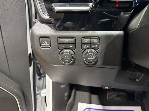 New 2026 Chevrolet Silverado 1500 RST w/ All Star Edition Plus AWD/4WD image 21