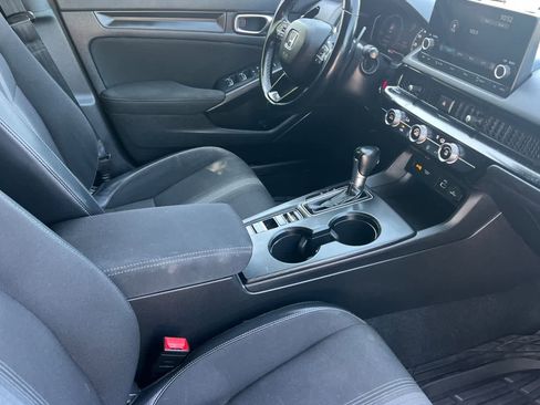 Used 2022 Honda Civic Sport image 17
