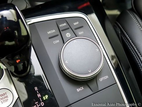 Used 2024 BMW X3 xDrive30i w/ Convenience Package image 18