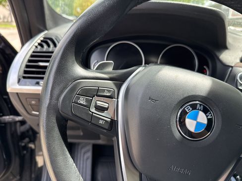 Used 2019 BMW X3 xDrive30i w/ Driving Assistance Package AWD/4WD image 21