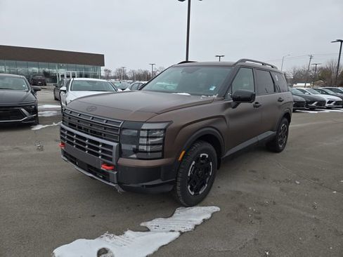 New 2026 Hyundai Palisade XRT Pro image 2