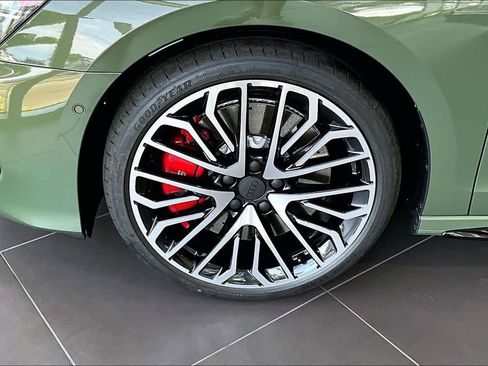New 2026 Audi S3 Premium AWD/4WD image 11