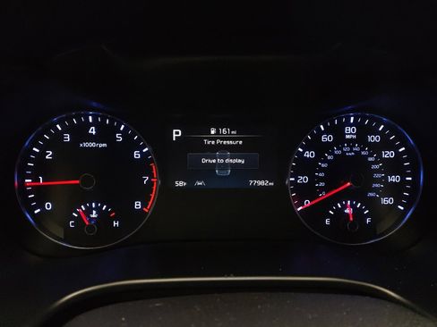 Used 2024 Kia Forte GT-Line FWD image 23