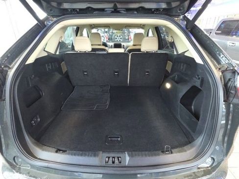 Certified 2024 Ford Edge SEL w/ Convenience Package image 14