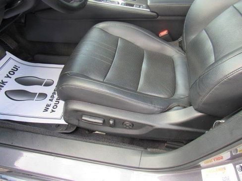 Used 2018 Honda Accord EX-L image 25