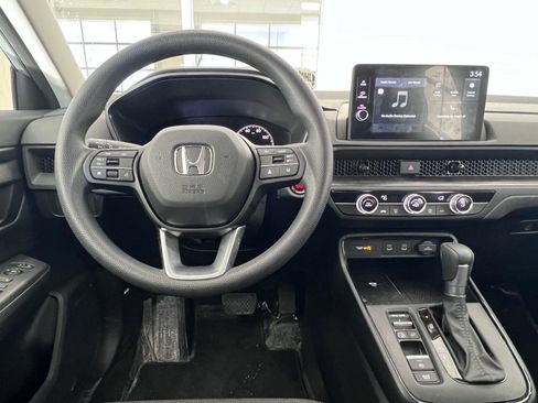 Used 2026 Honda CR-V LX image 6
