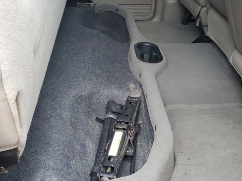 Used 2008 Dodge Ram 1500 Truck ST image 39