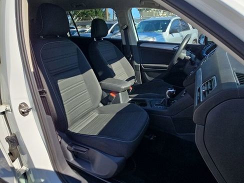 Used 2023 Volkswagen Tiguan S FWD image 16
