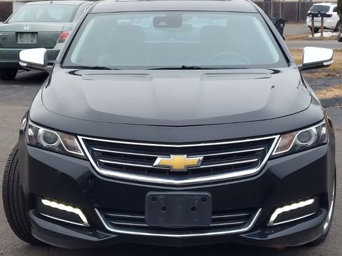 Used 2016 Chevrolet Impala LTZ image 2