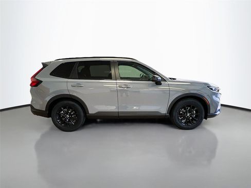 New 2026 Honda CR-V Sport-L image 37
