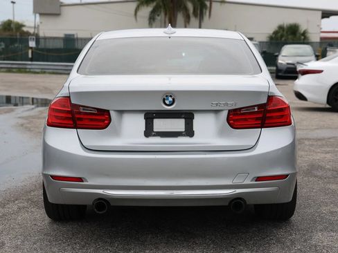 Used 2013 BMW 335i Sedan RWD image 4