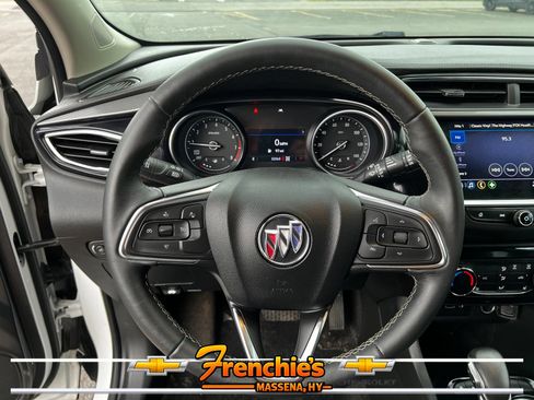 Used 2023 Buick Encore GX Preferred w/ Cold Weather Comfort Package AWD/4WD image 13