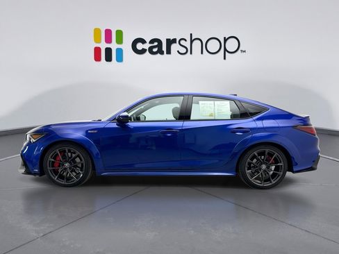 Used 2024 Acura Integra Type S image 2