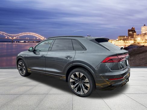 New 2026 Audi Q8 Premium Plus image 3