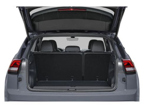 New 2026 Volkswagen Atlas Cross Sport SEL R-Line AWD/4WD image 13