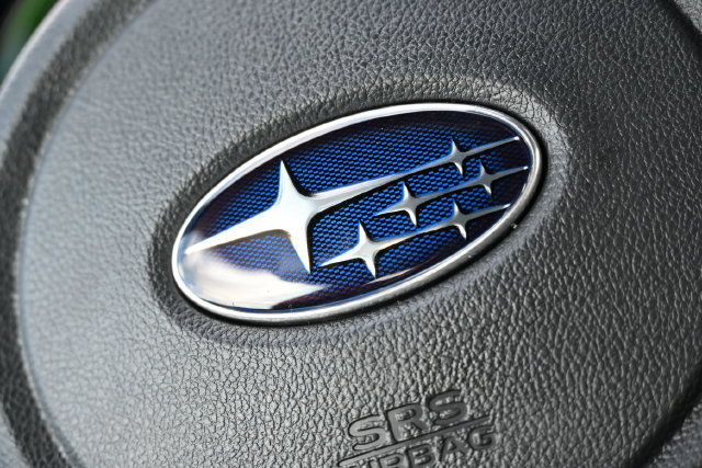 New 2026 Subaru Forester Touring AWD/4WD image 32