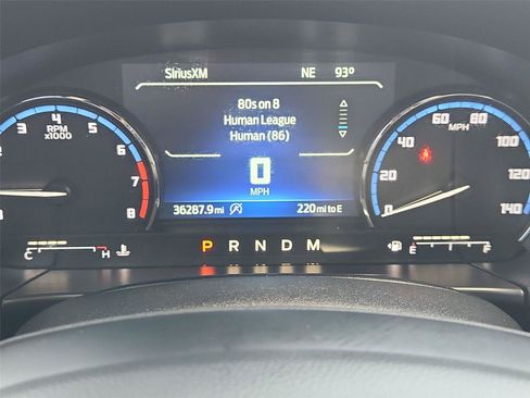 Used 2022 Ford Bronco Sport Badlands w/ Premium Package AWD/4WD image 12