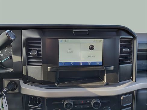 New 2026 Ford F250 XL w/ Snow Plow Prep Package image 20