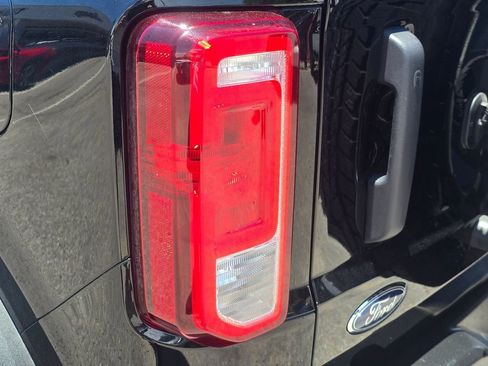Used 2025 Ford Bronco Big Bend AWD/4WD image 12
