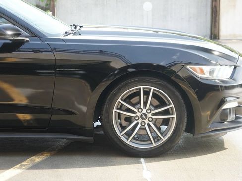 Used 2015 Ford Mustang Premium RWD image 30