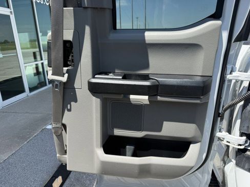 Used 2019 Ford F250 XL w/ Power Equipment Group AWD/4WD image 27