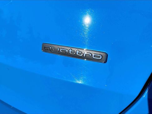 Used 2023 Audi Q3 2.0T Premium w/ Convenience Package image 9