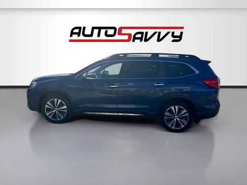 Used 2021 Subaru Ascent Touring AWD/4WD image 4