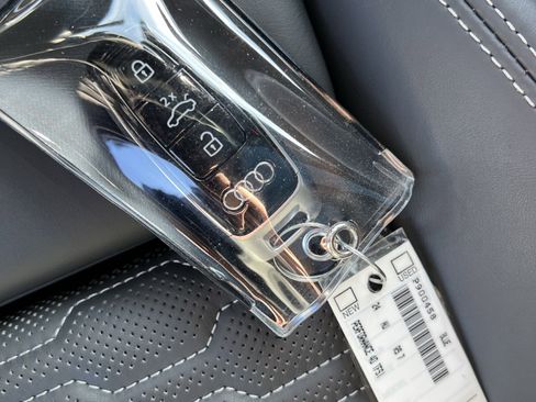 Certified 2024 Audi RS 7 Performance image 38