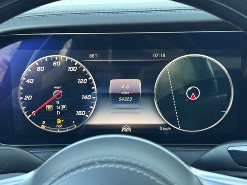 Used 2018 Mercedes-Benz S 560 Sedan w/ AMG Line Exterior image 19